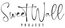 Sweet Wall Project